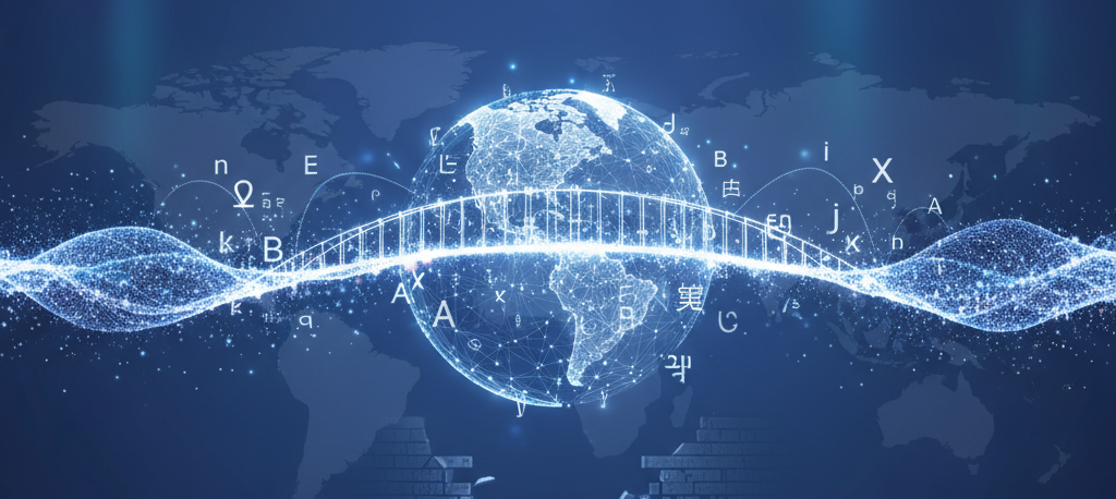 AI Is Breaking Down Language Barriers — But Multilingual Speakers Are More Important Than Ever