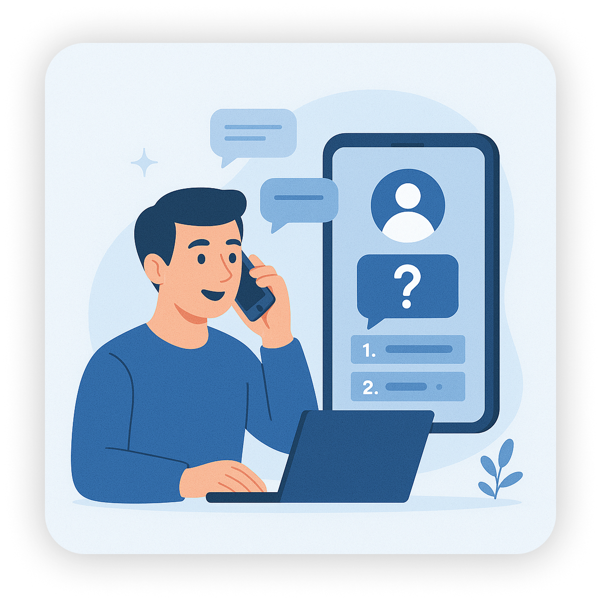 AI-Powered Interview Assessments
